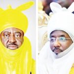 Sanusi Returns, Bayero Removed, as Emir – Kano Assembly Resets Kano Emirate