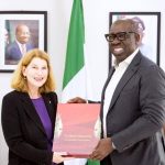 Edo State and Sweden Partner to Boost Vocational and Entrepreneurship Training in Edo