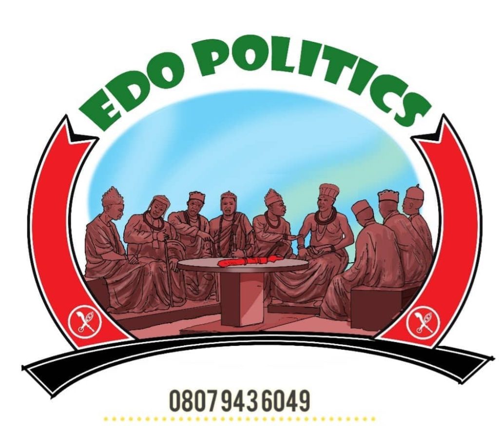 Edo 2024 Election Poll survey