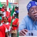 Nigeria Workers vs President Bola Tinubu