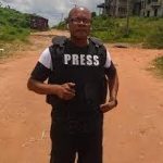 Tribute to Comrade Festus Alenkhe JP; A Clarion Call on Edo NUJ