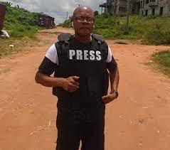 Tribute to Comrade Festus Alenkhe JP; A Clarion Call on Edo NUJ