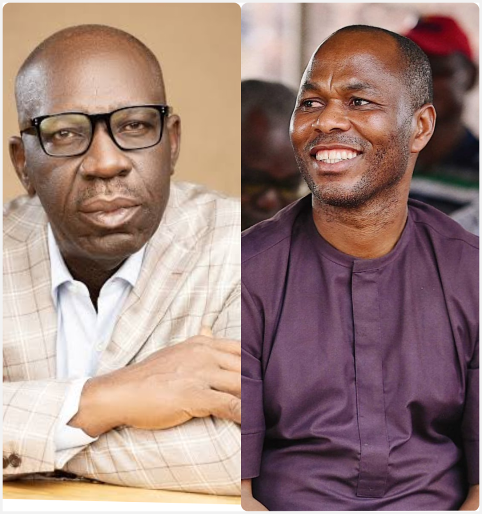 Celebrating Obaseki: The Champion of Workers’ Rights