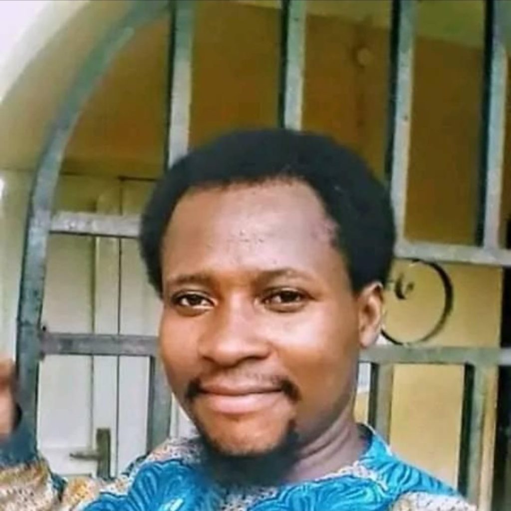 An Open Letter to Barr. Olumide Anthony Akpata