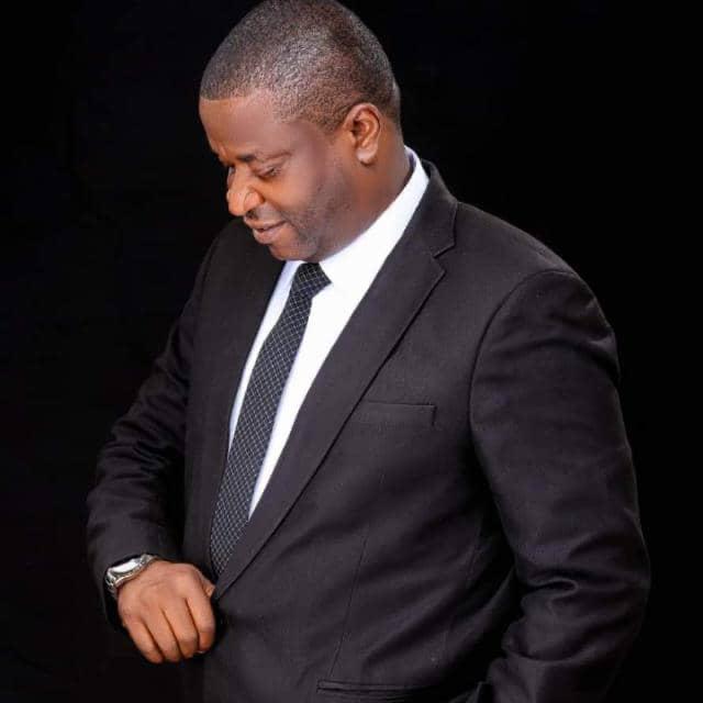 A Glowing Tribute to Barr Daniel Osa-Ogbegie on His Birthday