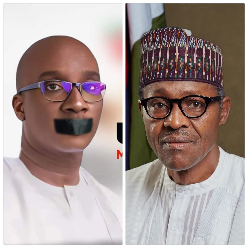 Avoid Repeating the Buhari Tragedy in Edo: Reject Akpakomiza for Edo’s Prosperity