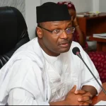 Edo guber: We’ll conduct hitch-free election – INEC