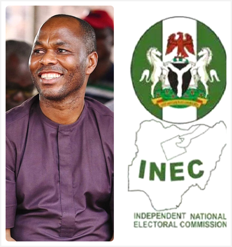 Why INEC, Not NILGEC, Should Oversee Local Government Elections