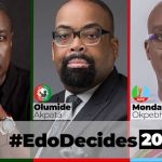 Ewu Community Condemns Attempts to Suppress Civic Rights Ahead of Edo Governorship Election