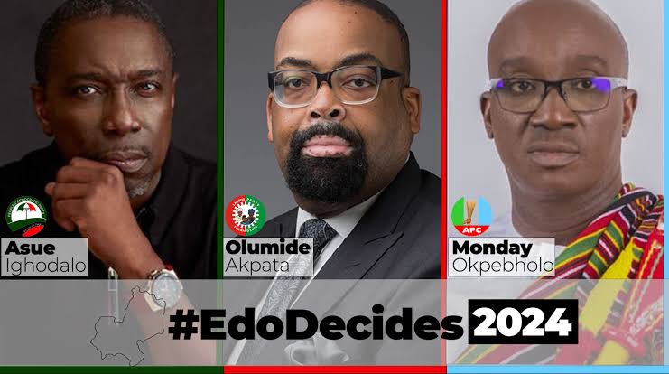 Ewu Community Condemns Attempts to Suppress Civic Rights Ahead of Edo Governorship Election