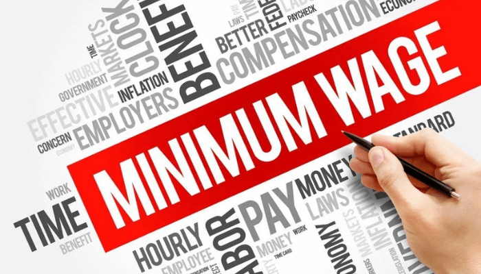 Understanding Your Right to the New Minimum Wage