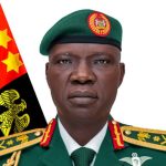 Chiefs of Army Staff Who Died in Office in Nigeria