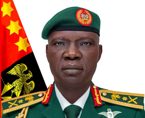 Chiefs of Army Staff Who Died in Office in Nigeria